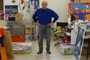 Silvio Cattani (*1947)