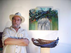 Georgios Nilo (*1944)