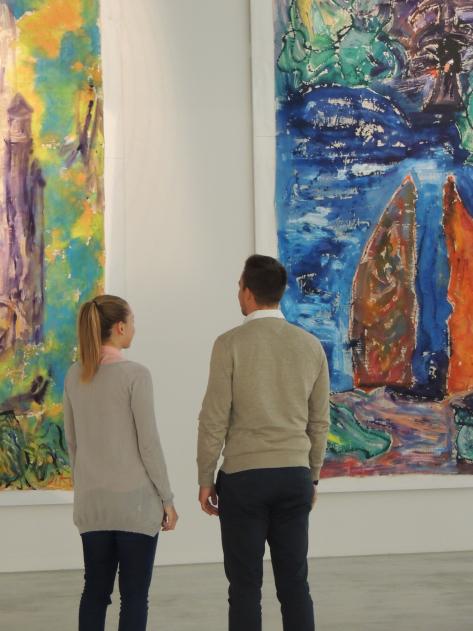 Öffentliche Führung 