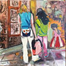 Sabina Bockemühl_Berlin_Stolpersteine (c)Privatsammlung