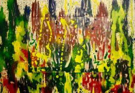 Diether Kunerth - Vegetatives